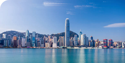 Hong Kong Real Estate Market Sees a Surge in Investment